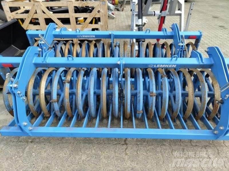 Lemken MWS 600 Other rollers