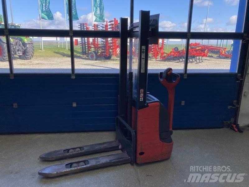 Linde L 10 Others