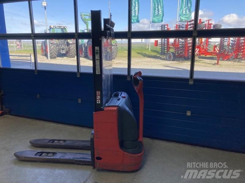 Linde L 10 Others