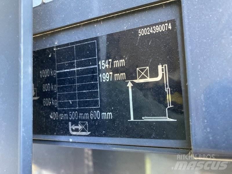 Linde L 10 Others