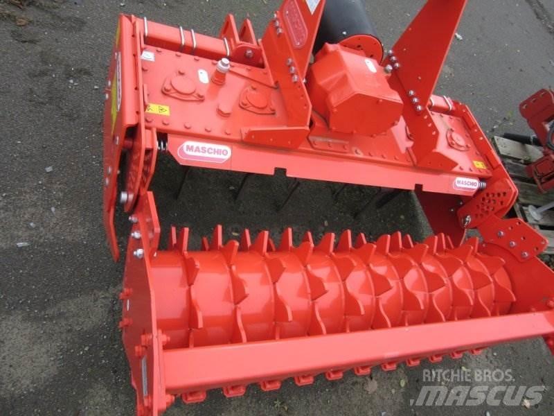 Maschio DL 1500 Disc harrows
