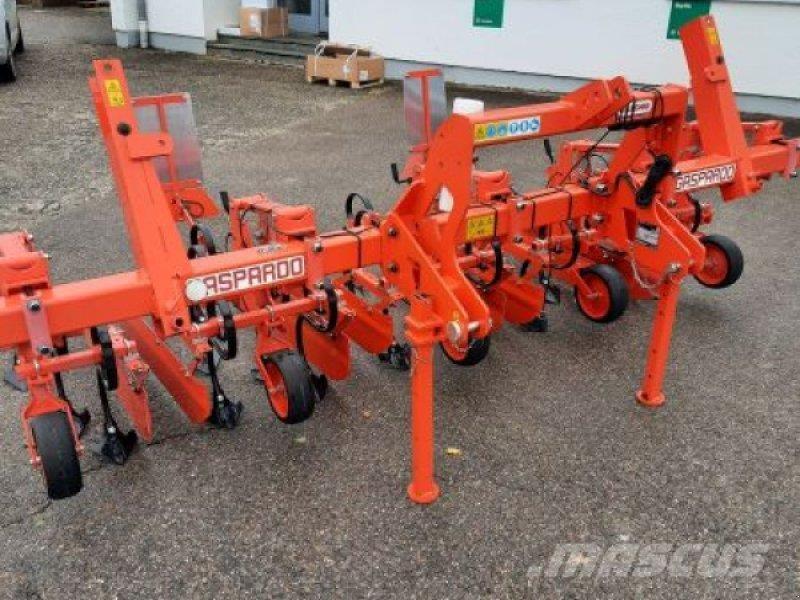 Maschio HP4-5M Farm machinery