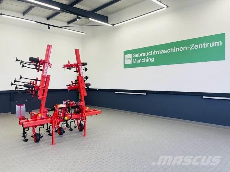 Maschio HS 6F Farm machinery