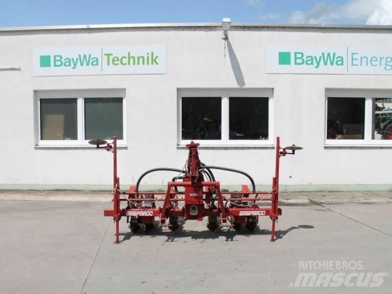 Maschio SV 255 Other sowing machines and accessories