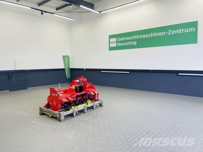 Maschio U-155 Cultivators