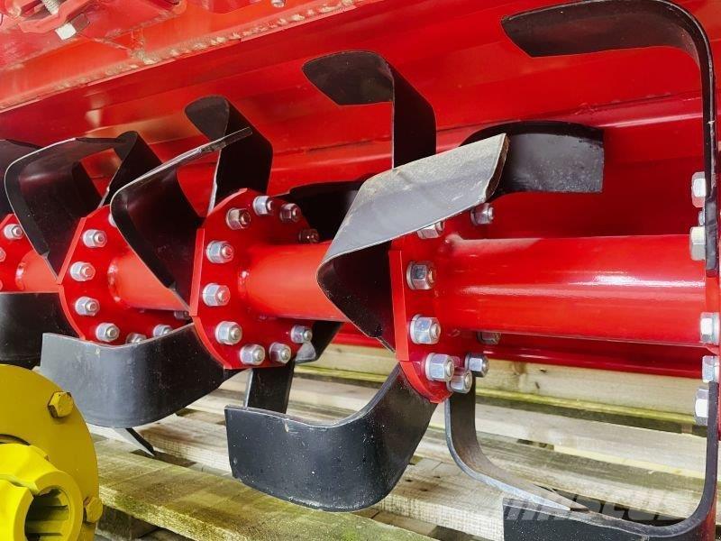 Maschio U-155 Cultivators
