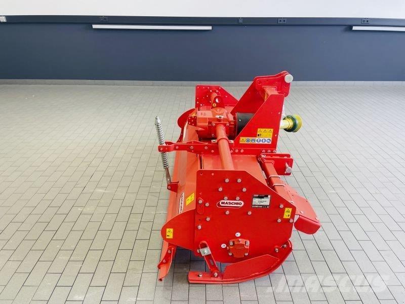 Maschio U-180 Cultivators