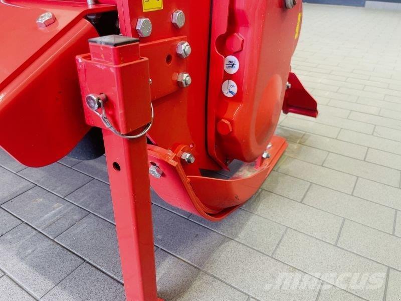 Maschio U-180 Cultivators