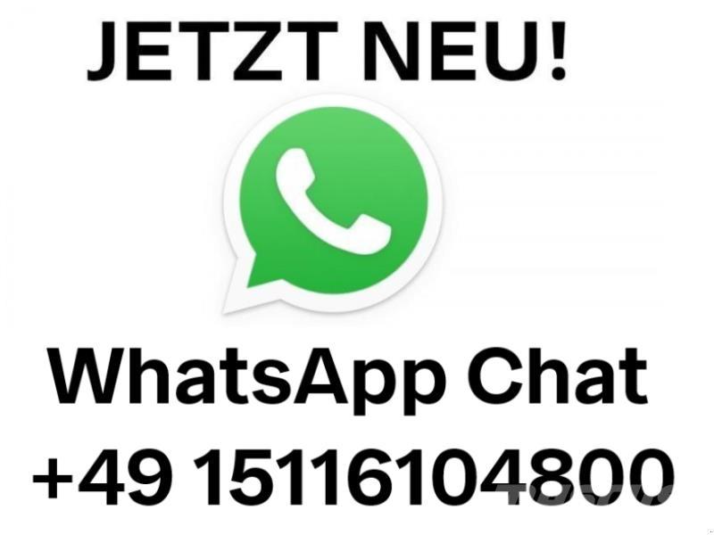 Pfanzelt S160 Winches