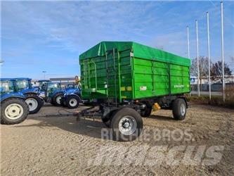Pronar T 680 MR Tipper trucks
