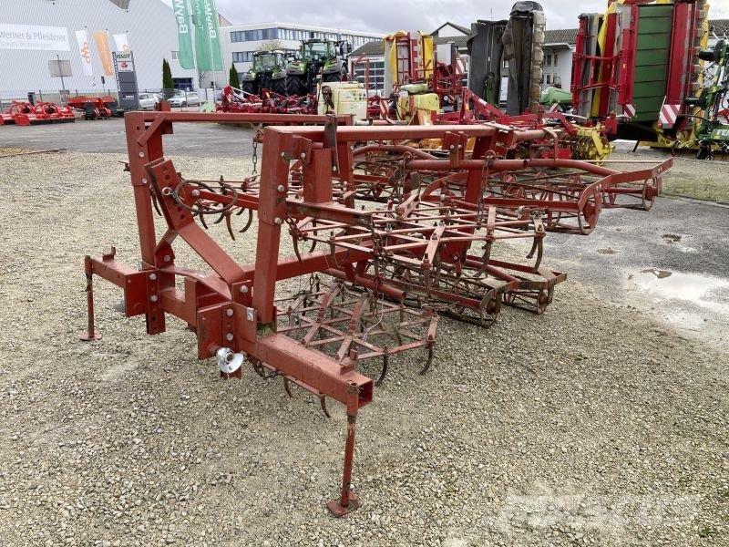 Rau 3,6M Comb harrows