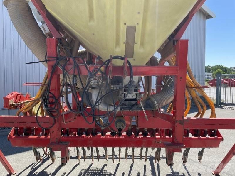 Rau SPG 310 Drills