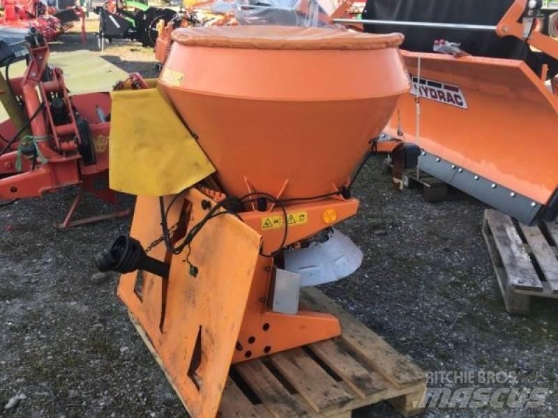 Rauch SA 360 Sand and salt spreaders