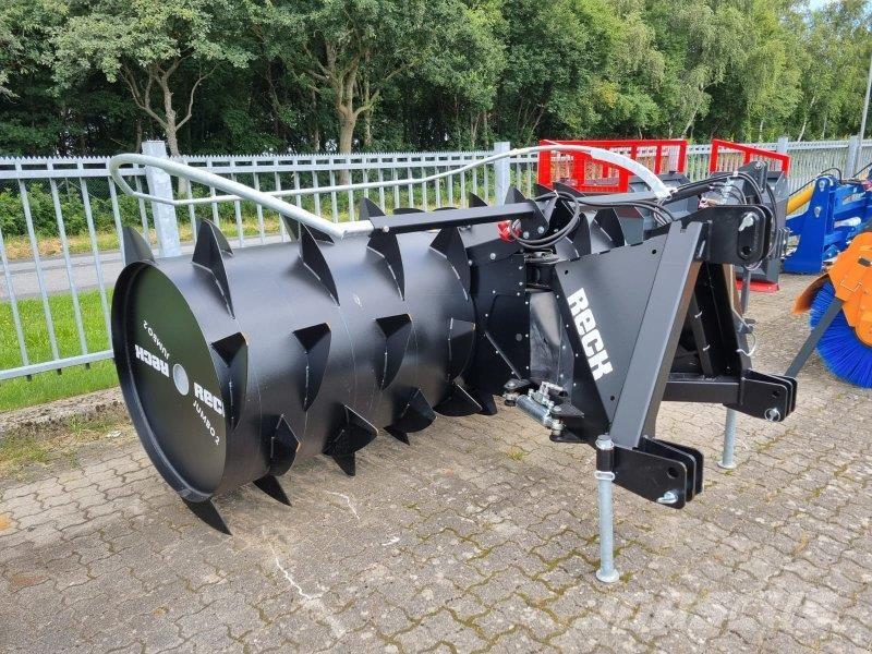 Reck JUMBO II Other livestock machinery and accessories