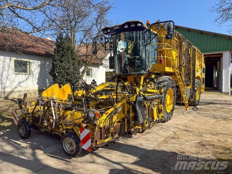 Ropa Panther 1 Beet harvesters