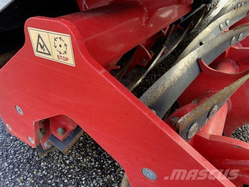 Saphir SC 300 Rollers