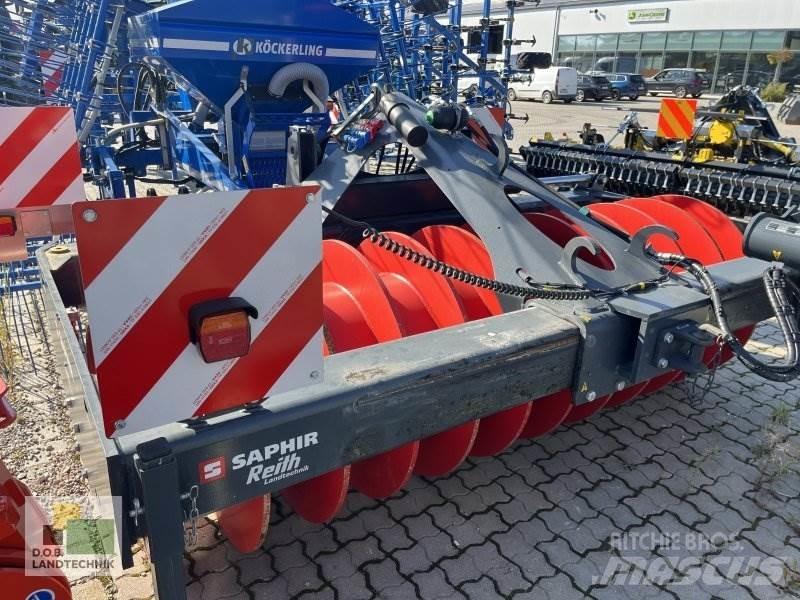 Saphir SW 30 H Rollers