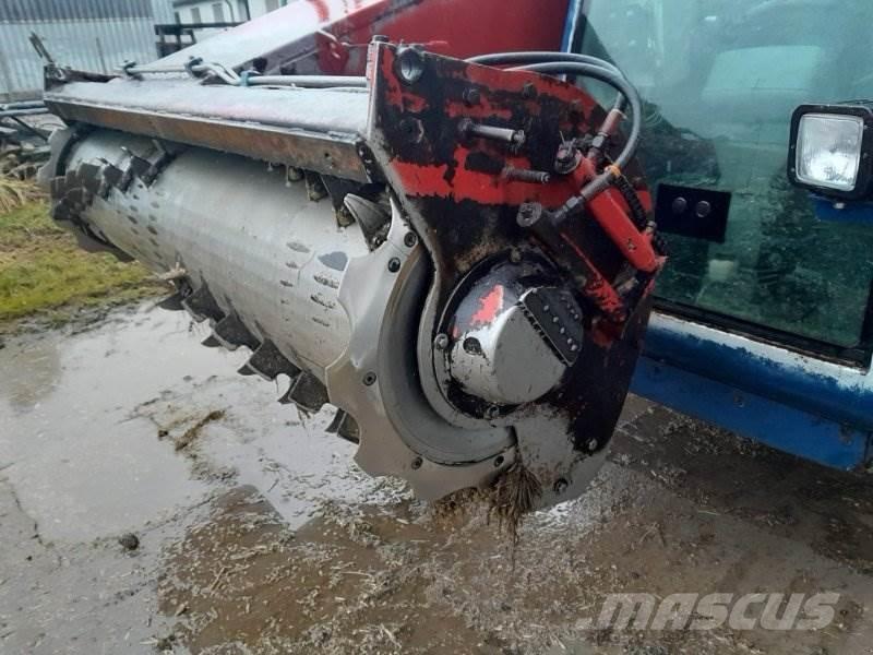 Siloking SF 13 Feed mixer