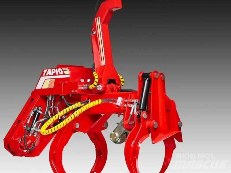 Tapio 350 Other components
