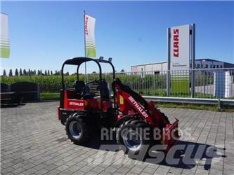 Thaler 2230 S Skid steer loaders