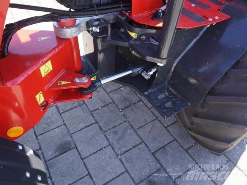 Thaler 2230 S Skid steer loaders