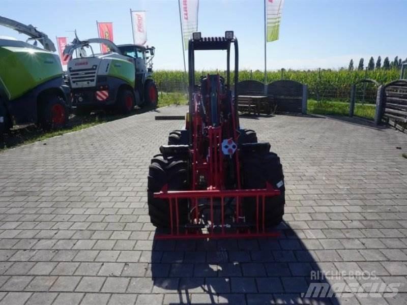 Thaler 2230 S Skid steer loaders