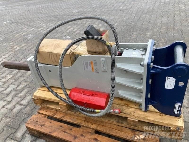 Toku TNB-6E Hammers / Breakers