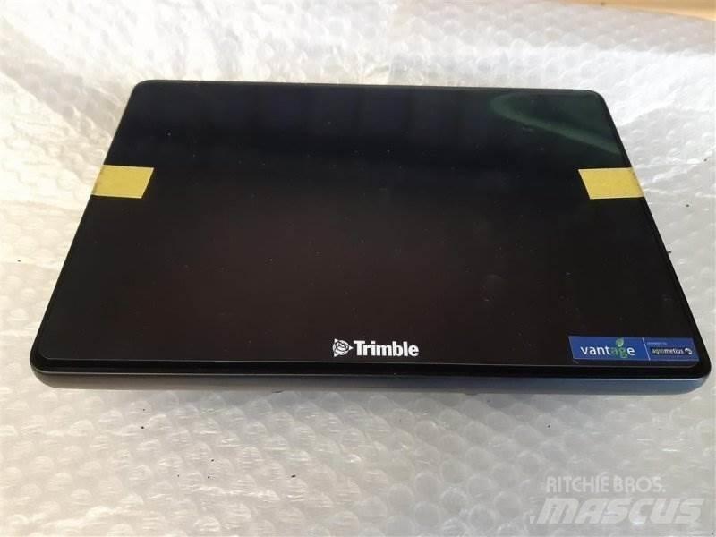 Trimble GFX 750 Farm machinery