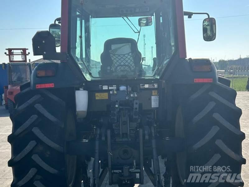Valtra A93 H Tractors