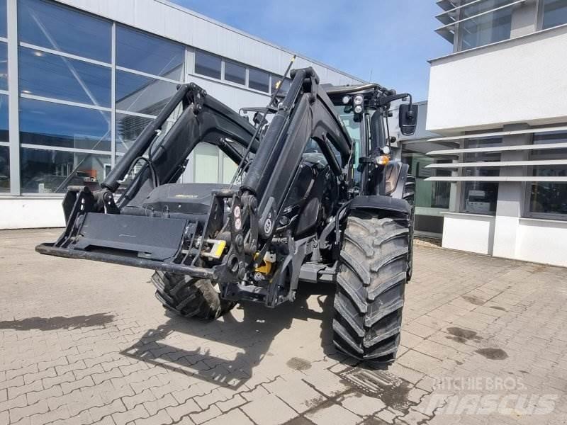 Valtra N175 D Tractors