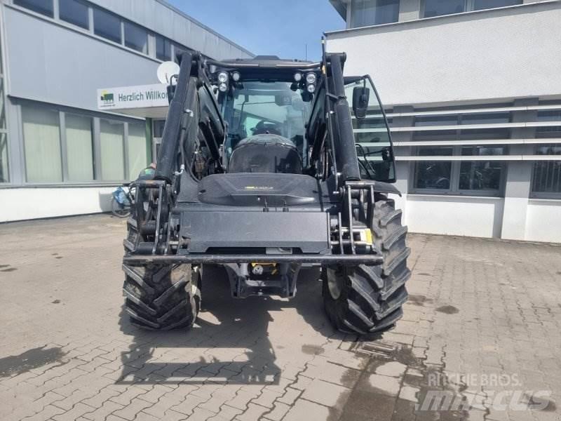 Valtra N175 D Tractors
