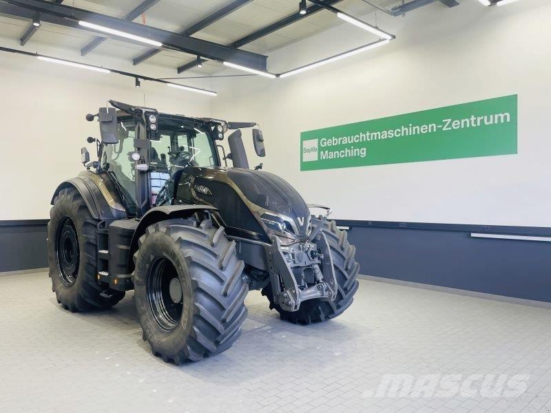 Valtra Q305 Tractors