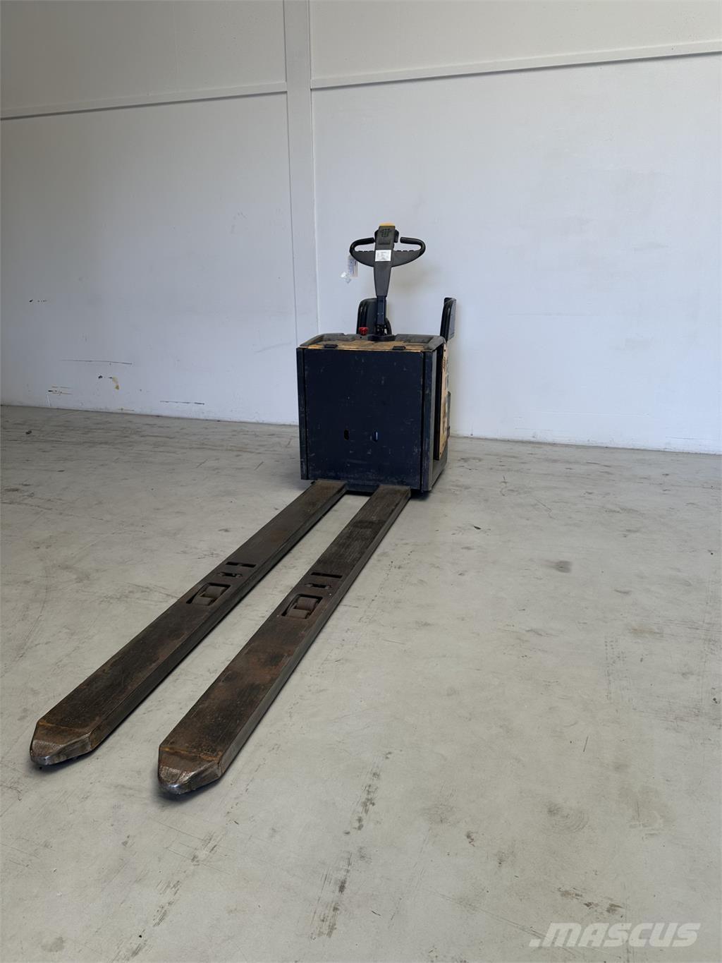 Atlet PLP/200 Low lifter