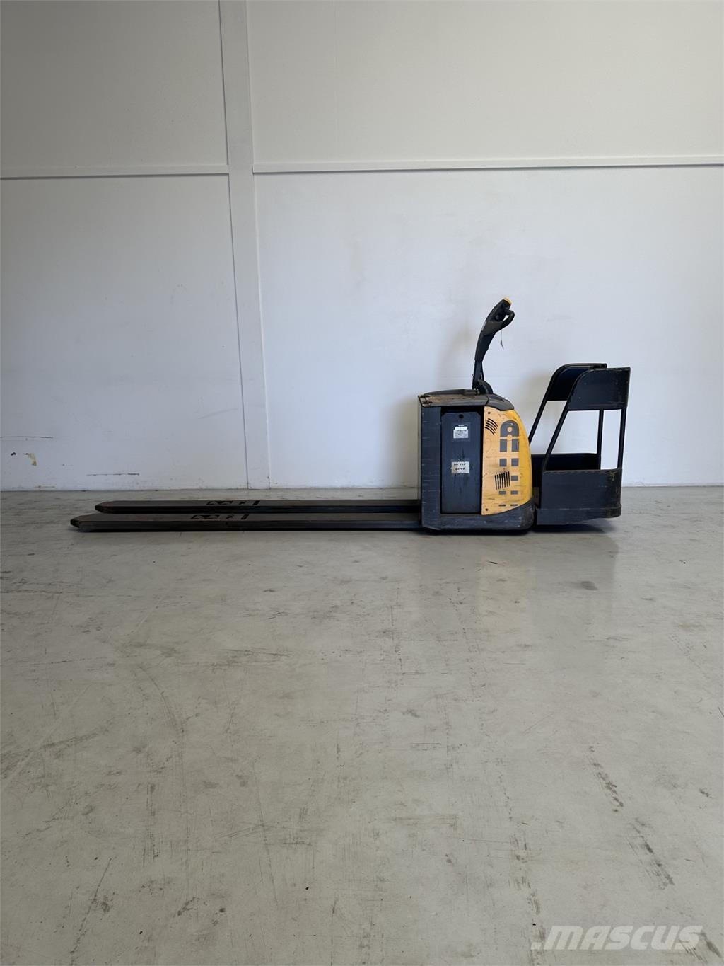 Atlet PLP/200 Low lifter