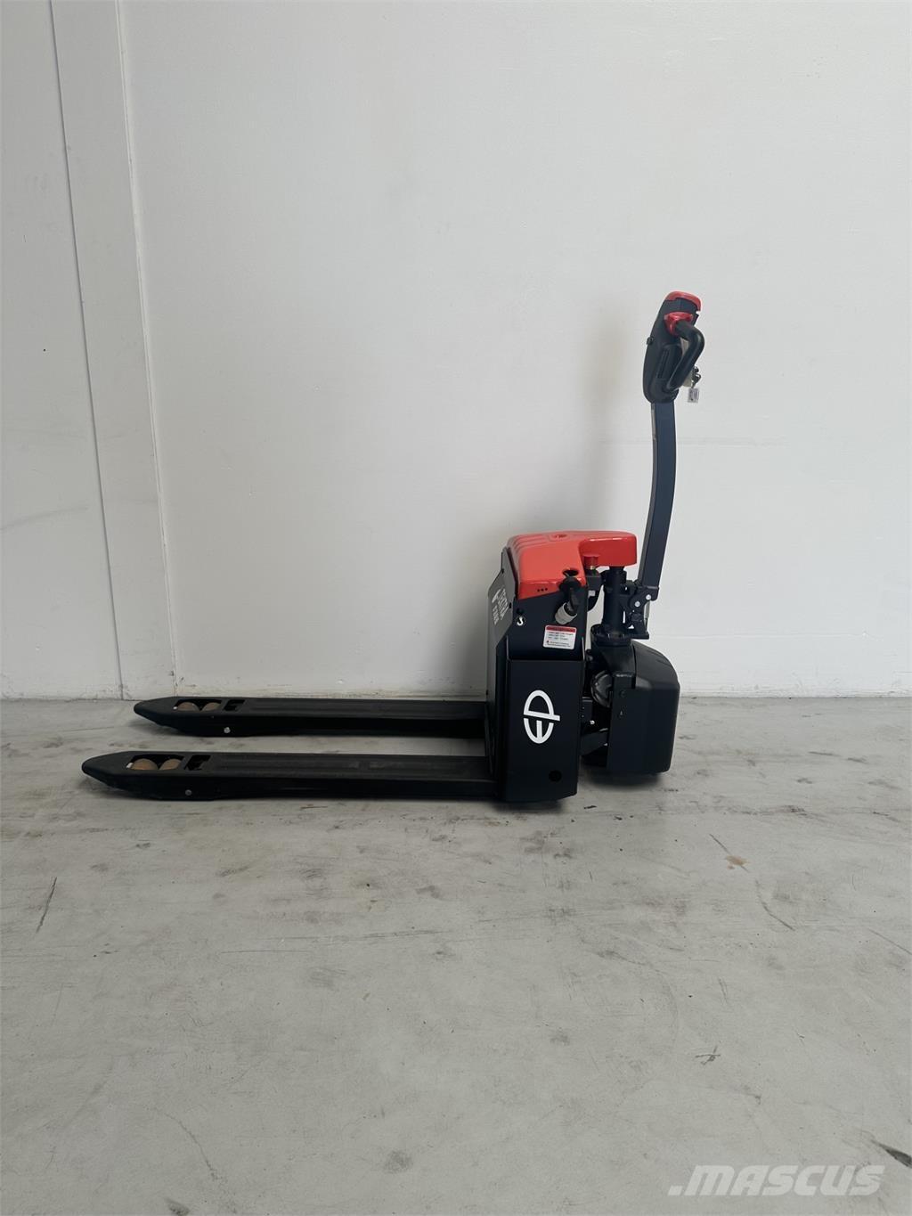 EP T20-15ET2 Low lifter