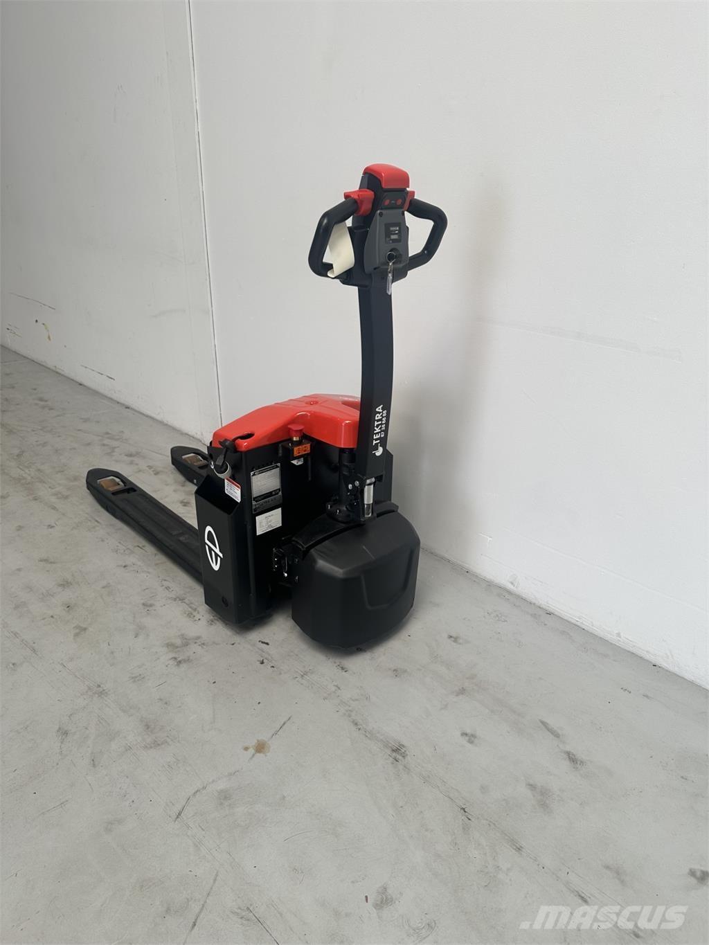 EP T20-15ET2 Low lifter