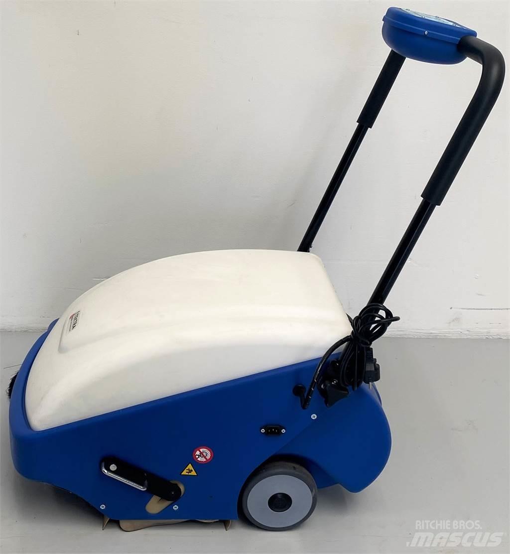 Fiorentini S650 Indoor sweepers