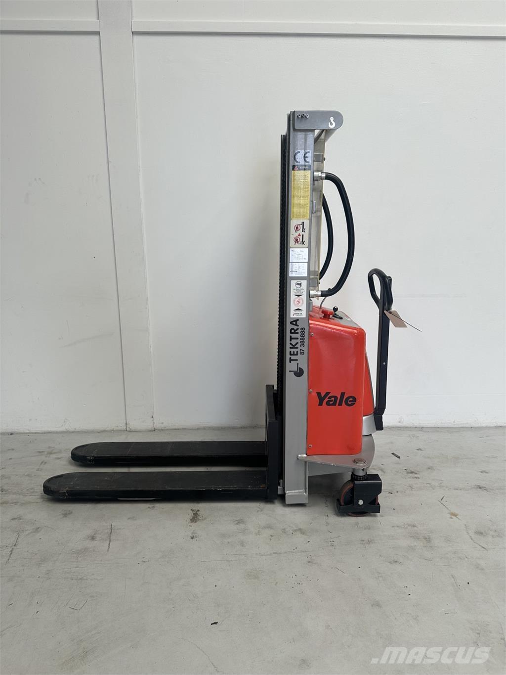 Silverstone EMS-1025 Others