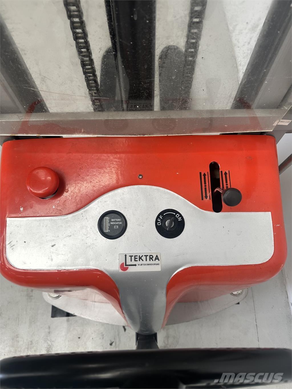 Silverstone EMS-1025 Others