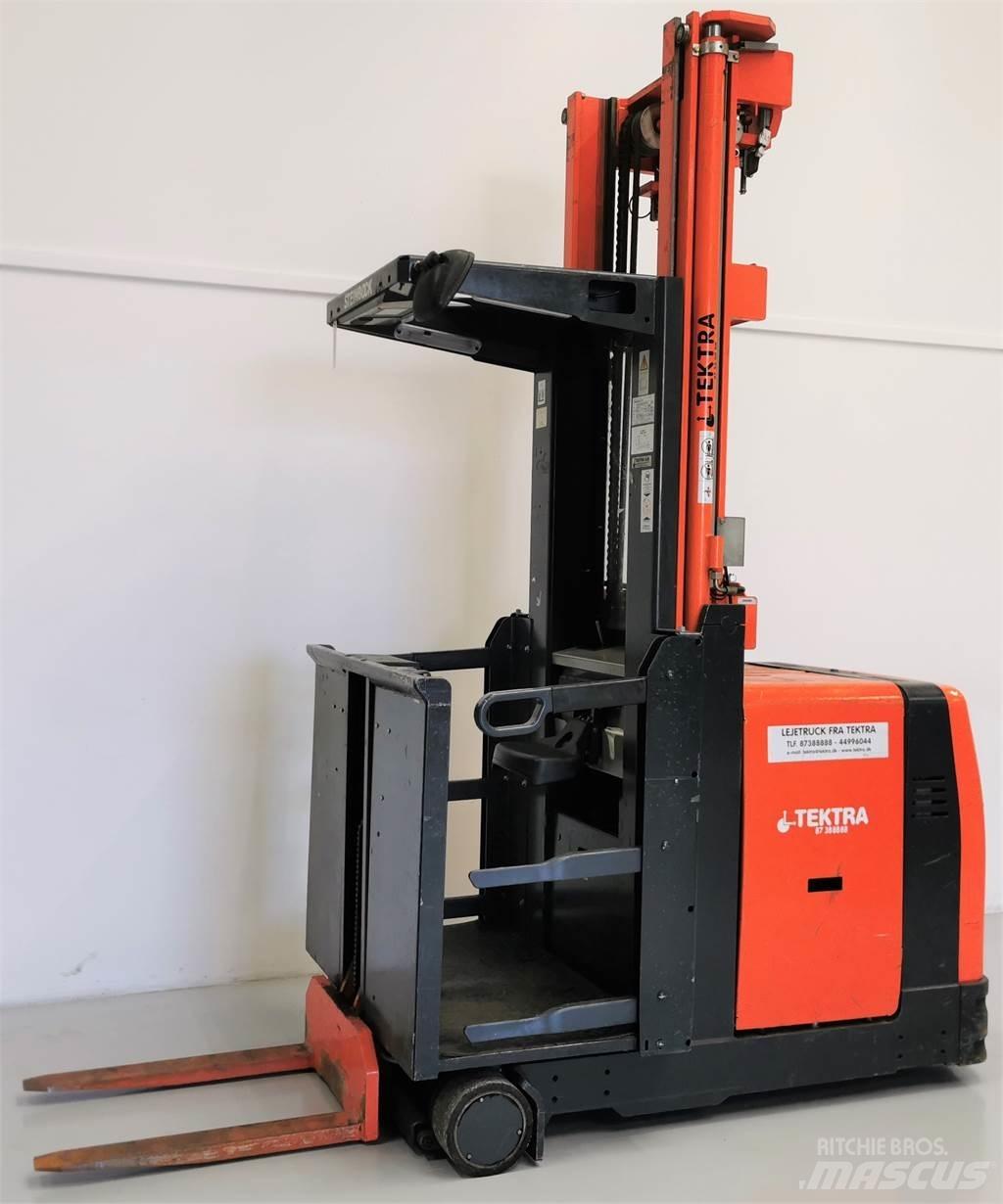 Steinbock WK10RL-15120 High lift order picker