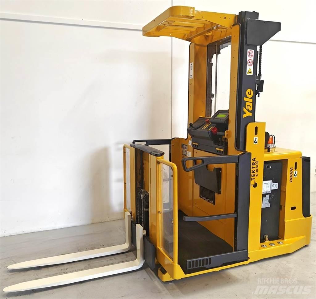 Yale MO10E-SL High lift order picker