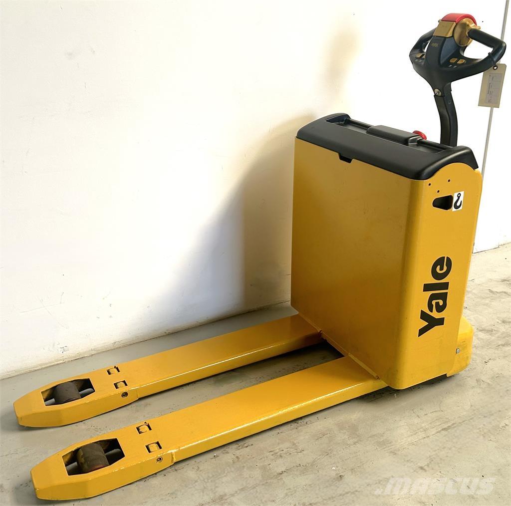 Yale MP18 Low lifter