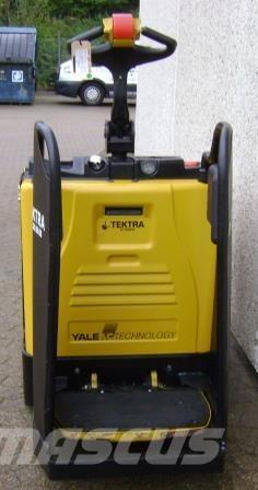 Yale MP20X - 400 AH Low lift with platform