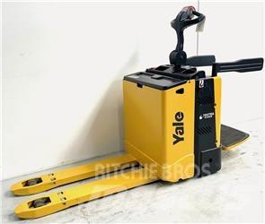 Yale MP20X FBW - 300 AH Low lift with platform