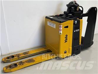 Yale MP20X FBW-S - 400 AH Low lift with platform
