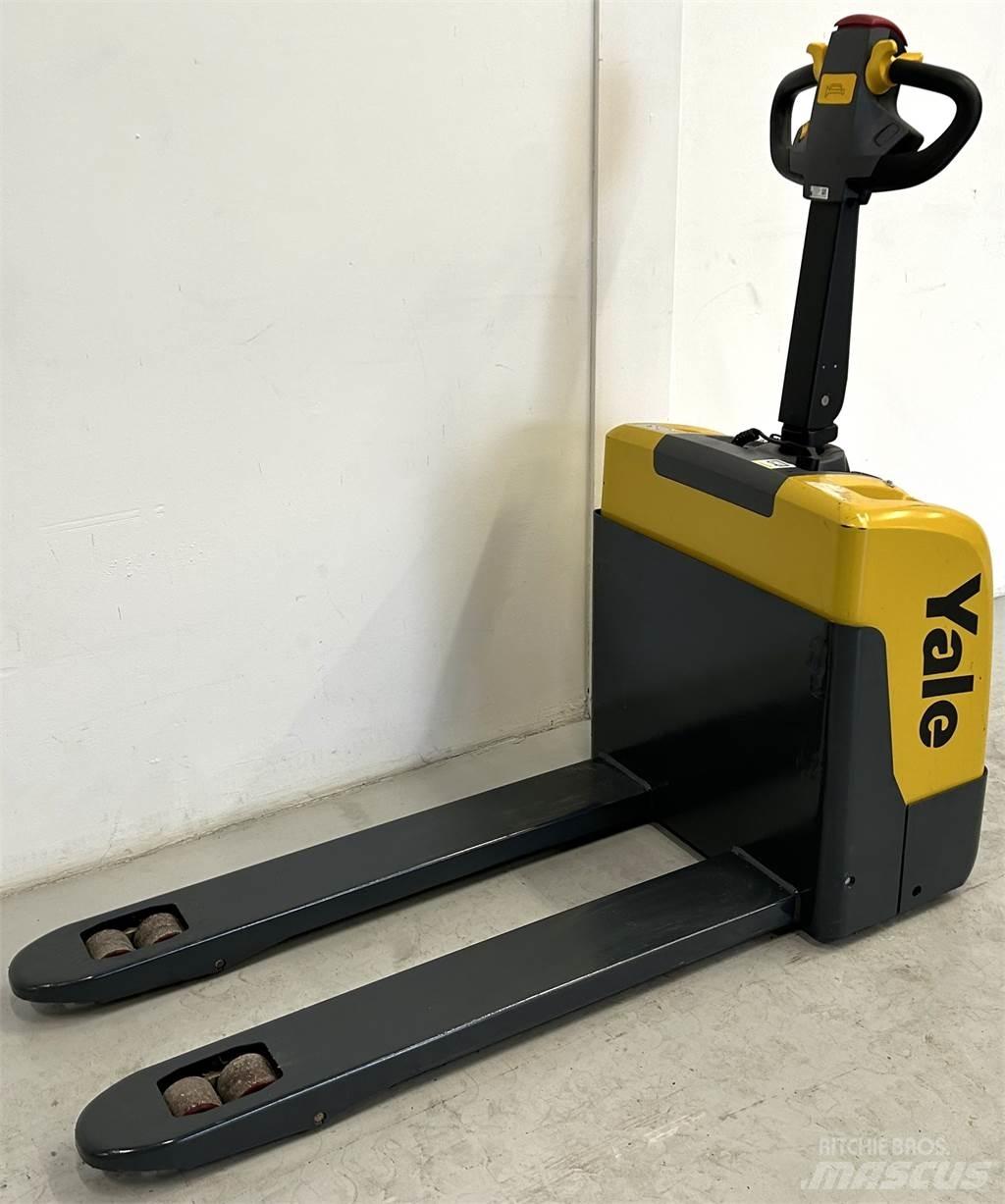 Yale MPC14 - 550 Low lifter