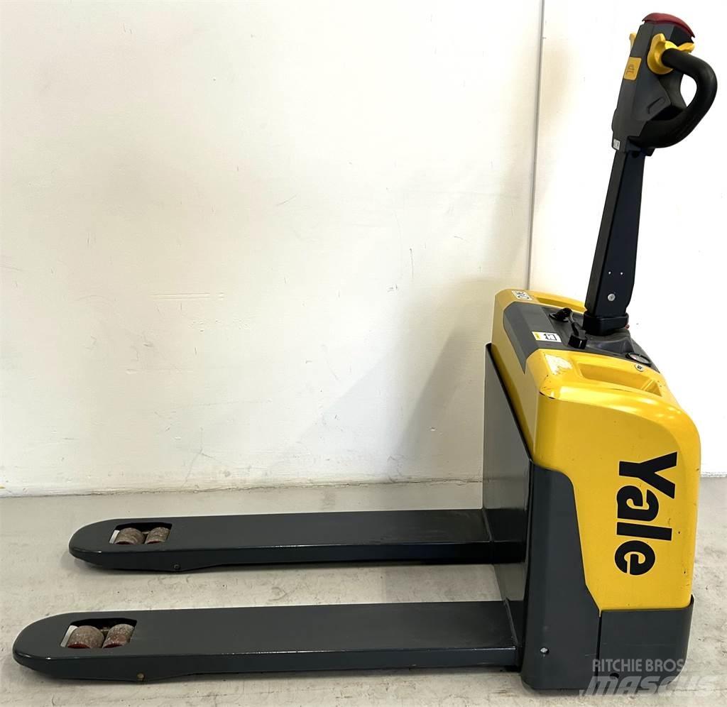 Yale MPC14 - 550 Low lifter