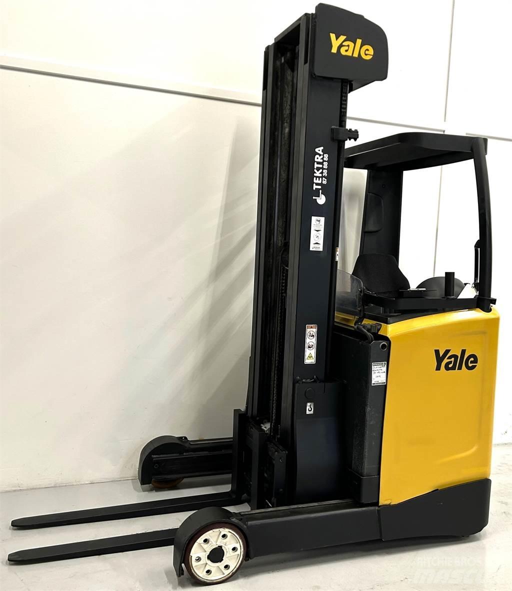 Yale MR14 Reach truck