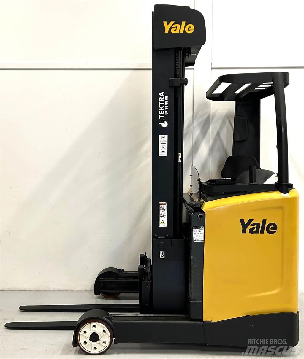 Yale MR14 Reach truck