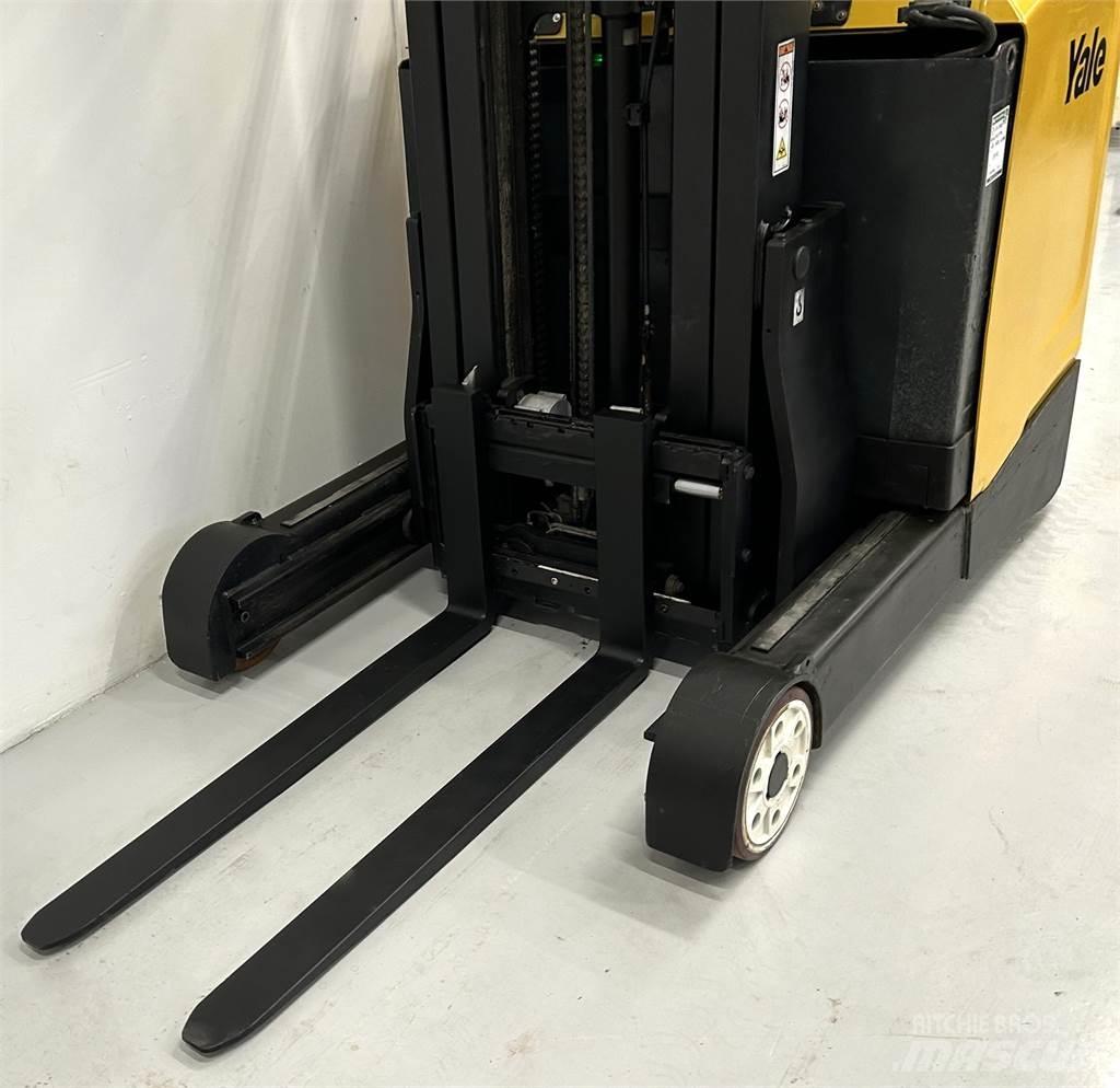 Yale MR14 Reach truck
